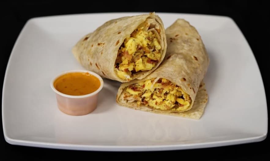 Burritos - Tortilleria El Rancherito