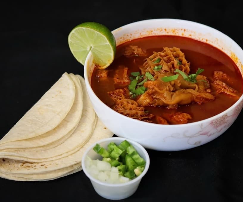 Weekend Specials - Tortilleria El Rancherito