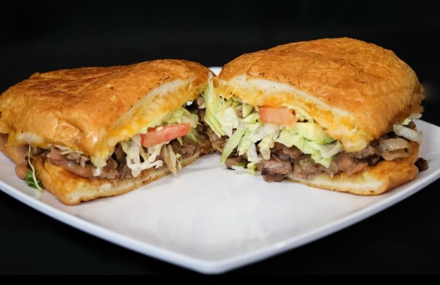 Tortas - Tortilleria El Rancherito