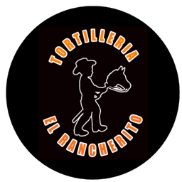 Tortilleria El Rancherito logo